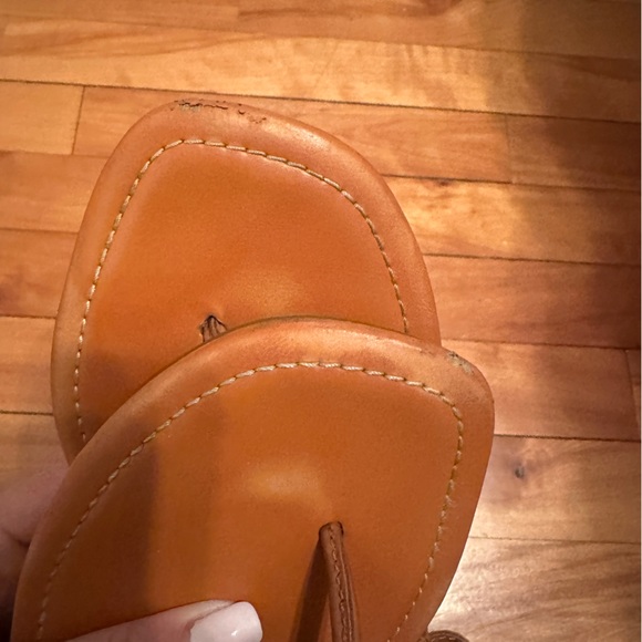 UGG Madeena Sandals - Picture 2 of 3